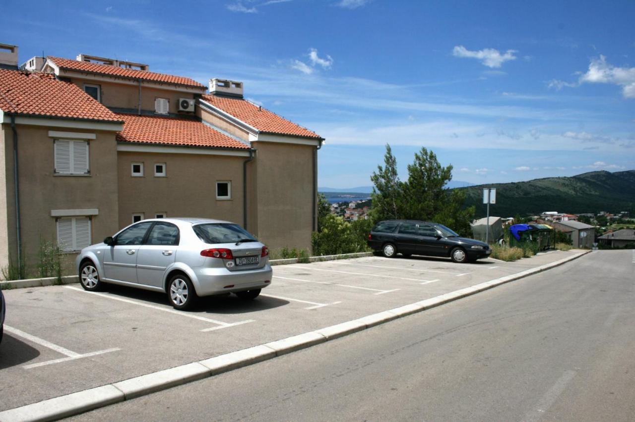 Holiday House With A Parking Space Novi Vinodolski - 5523 Eksteriør billede